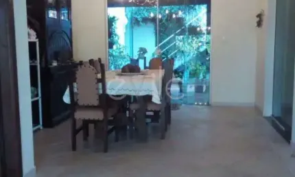 Casa em condomínio fechado com 6 quartos à venda na Chácara Flora, Valinhos , 453 m2 por R$ 1.700.000