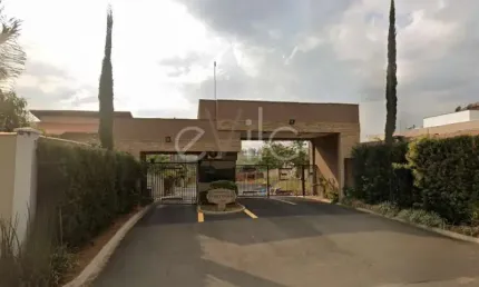 Terreno em condomínio fechado à venda na Chácara Santa Margarida, Campinas  por R$ 330.000