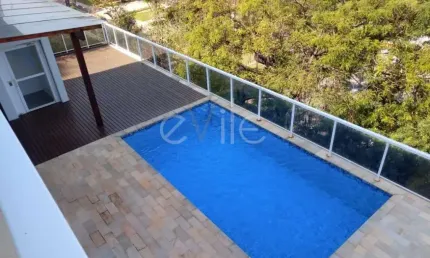 Casa em condomínio fechado com 4 quartos à venda na Estrada Francisco Von Zuben Km, SN, Chácara Flora, Valinhos, 700 m2 por R$ 3.200.000