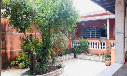 Casa com 3 quartos à venda no Jardim Anchieta, Campinas , 211 m2 por R$ 630.000