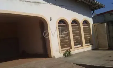 Casa comercial à venda no Jardim do Lago, Campinas , 250 m2 por R$ 550.000