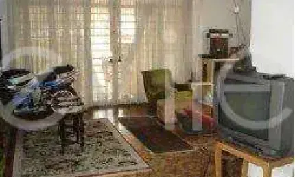 Casa com 5 quartos à venda no jardim chapadão, campinas , 306 m2 por r$ 1.500.000