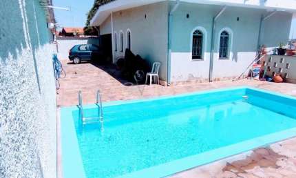 Casa com 3 quartos à venda no Jardim Madalena, Campinas , 315 m2 por R$ 750.000