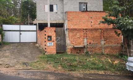 Casa com 3 quartos à venda na Cidade Satélite Íris, Campinas , 150 m2 por R$ 190.000