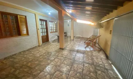 Casa com 3 quartos à venda no Parque Yolanda (Nova Veneza), Sumaré , 162 m2 por R$ 490.000