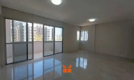 Excelente apartamento com 133m2 no Coração de Boa viagem!