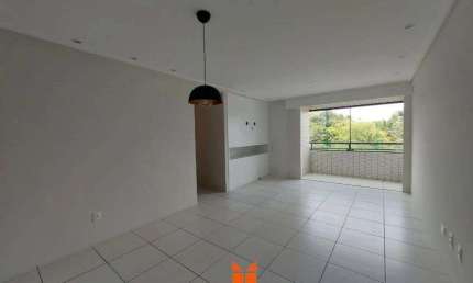 Apartamento com 2 quartos à venda na Rua Dois Irmãos, Dois Irmãos, Recife
