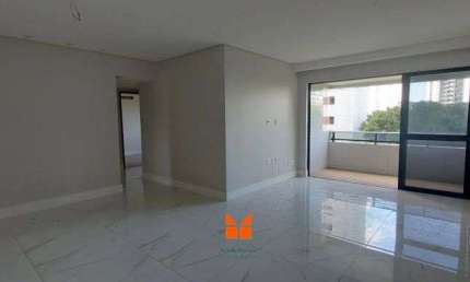 Apartamento com 3 quartos à venda na Rua Irmã Maria David, Casa Forte, Recife