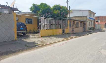 Casa com 3 quartos à venda na Rua Juarez Millet, 1, Jiquiá, Recife