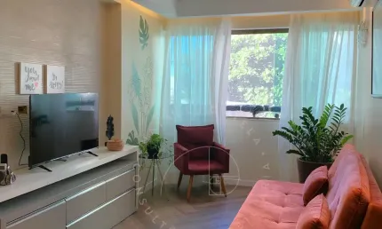 Apartamento com 3 quartos à venda na Rua Setúbal, 1, Boa Viagem, Recife