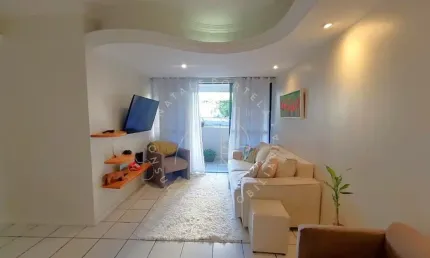 Apartamento com 3 quartos à venda na Rua Baltazar Passos, 1, Boa Viagem, Recife