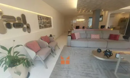 Apartamento com 3 quartos à venda na Rua Setúbal, 1, Boa Viagem, Recife