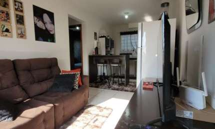 Apartamento para Venda em Colombo, Paloma, 4 dormitórios, 2 banheiros