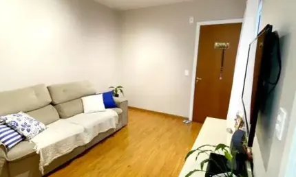 Apartamento para Venda em São José dos Pinhais, Santo Antônio