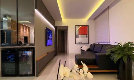 Apartamento com 3 quartos à venda na Rua 3618, 3618, Barra Sul, Balneário Camboriú