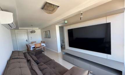Apartamento com 2 quartos à venda na Avenida do Estado Dalmo Vieira, Estados, Balneário Camboriú