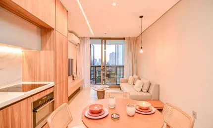Apartamento mobiliado 60m² para locação – jfl 125 | jardim paulistano – são paulo/sp