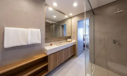 Apartamento com 3 quartos para alugar na Avenida Rebouças, 3084, Pinheiros, São Paulo