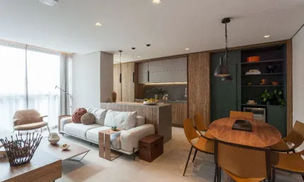 Apartamento com 2 quartos para alugar na Rua José Maria Lisboa, 747, Jardim Paulista, São Paulo, 80 m2 por R$ 19.891