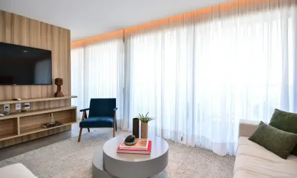 Apartamento com 2 quartos para alugar na Avenida Eusébio Matoso, 218, Pinheiros, São Paulo