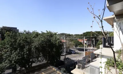 Apartamento com 1 quarto à venda no Jardim Paulista