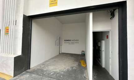 Ponto comercial para alugar na Avenida João Firmino, 330, Assunção, São Bernardo do Campo
