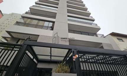 Ponto comercial à venda na Rua Américo Brasiliense, 765, Centro, São Bernardo do Campo