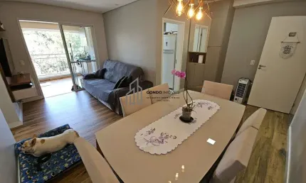 Apartamento 2 dormitórios- Centro São Bernardo do Campo