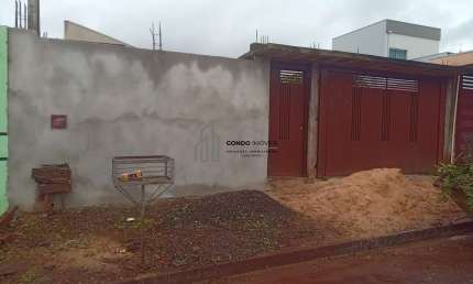Casa com 2 quartos à venda na Rua Marina Casagrande Rizzatto, 100, Centro, Barra Bonita