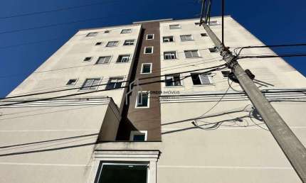 Apartamento 2 dormitórios - Assunção - São Bernardo