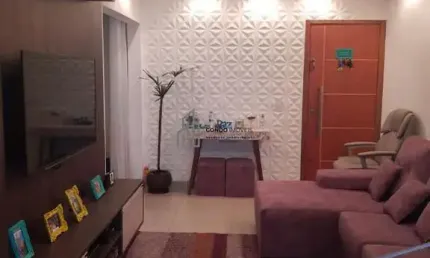 Apartamento com 3 quartos à venda na Rua Cásper Líbero, 351, Paulicéia, São Bernardo do Campo