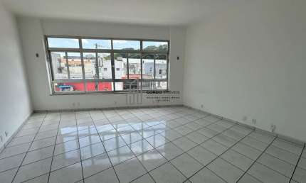 Sala comercial à venda na Rua Marechal Deodoro, 879, Centro, São Bernardo do Campo