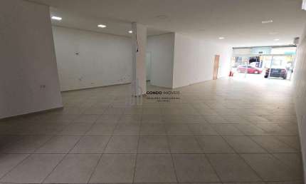 Ponto comercial para alugar na Avenida João Firmino, 359, Assunção, São Bernardo do Campo