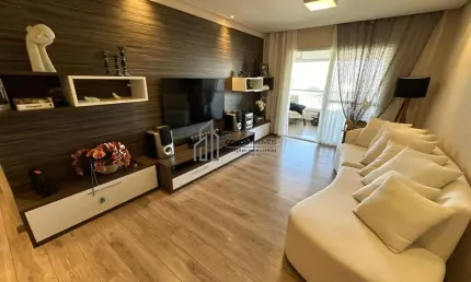 Apartamento com 3 quartos à venda na Rua João Gross, 201, Vila Gonçalves, São Bernardo do Campo