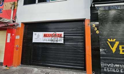 Prédio para alugar na Rua Desembargador Bandeira de Mello, 67, Santo Amaro, São Paulo