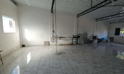 Sala comercial para alugar na Rua Victorino Silva, 251, Assunção, São Bernardo do Campo