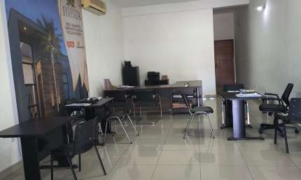Ponto comercial com 2 salas para alugar na Avenida Maria Quitéria, 2775, São João, Feira de Santana