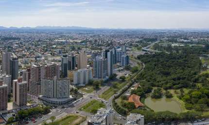 APARTAMENTO STÚDIO 1 QUARTO EM FRENTE AO JARDIM BOTANICO com sacada