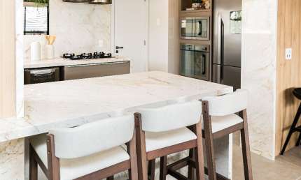 Cobertura 3 Quartos Vila Izabel 263m² CHATEAU LATOUR