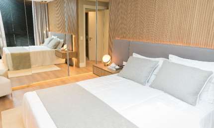Apartamento 3 Quartos Vila Izabel 114m² CHATEAU LATOUR