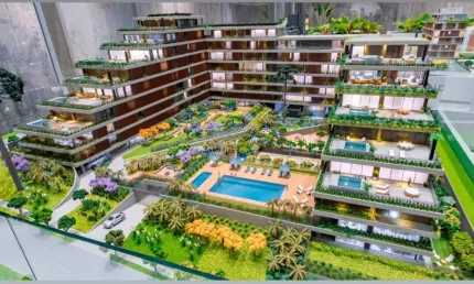 Apartamentos com 183 M2 a 700m2com 3 quartos em Bigorrilho