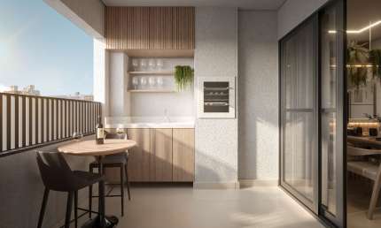 Descubra o seu novo lar no coração do Boa Vista!apartamentos de 2 quartos