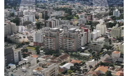 Apartamento no 3 quartos no melhor  DO ÁGUA VERDE CURITIBA DA PLAENGE AGON RESIDENCIAL