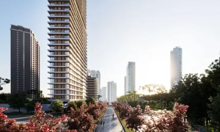 EM UMA DAS RUAS MAIS QUERIDAS DA CIDADE  CASA NOMAA