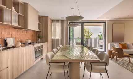 Apartamento alto padrão em frente ao muffato no bairro 3 suites  Ahú