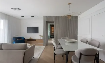 Apartamentos com 3 Quartos à venda em Cabral, CuritibaApartamentos com 3 Quartos à venda em Cabral, Curitiba