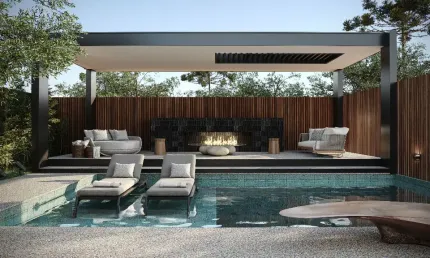 Casa em Condomínio com 250 m² privativos, 3 suítes, 2 vagas de garagem, no Cascatinha, Curitiba