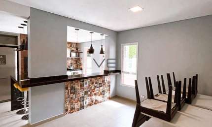 - APARTAMENTO - JUVEVÊ - 02 quartos - 01 suíte - 69 m² privativos - R$ 780.000,00