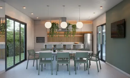 Oportunidade no Cajuru: Apartamento Espaçoso com 2 e 3  Quartos e Garagem por um Preço Imbatível!