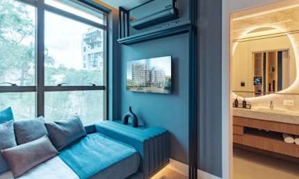 apartamento de 3 quartos no bigorrilho venha morar no melhor